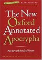 The New Oxford Annotated Apocrypha, Augmented Third Edition, New Revised Standard Version