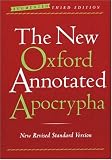 The New Oxford Annotated Apocrypha, Augmented Third Edition, New Revised Standard Version