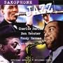 Jazz Saxophone