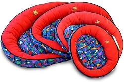 Premier Pet Fido Fleece Cloud Bed, Petite