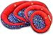 Premier Pet Fido Fleece Cloud Bed, Petite