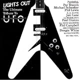 Lights Out: Ultimate Tribute to UFO