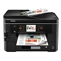 Epson Stylus Office BX935fwd High-Speed 4-in-1 Printer (Print, Scan and Copy) with fax, duplex and WiFi