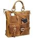 Green Burry Tasche 3000