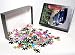 Photo Jigsaw Puzzle of Venturi 400GT French from Car Photo Library