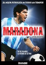 Amando A Maradona/Loving Maradona