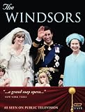 The Windsors/Bertie and Elizabeth