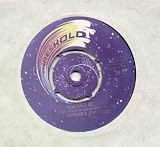 JUSTIN HAYWARD AND JOHN LODGE - I DREAMED LAST NIGHT - 7" VINYL