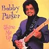 Image of album by Bobby Parker