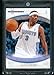 2007-08 Fleer Hot Prospects # 8 Allen Iverson Denver Nuggets Basketball Card