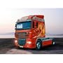 553855 1/24 DAFXF 105 Space Cab