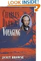 Charles Darwin: Voyaging