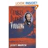 Charles Darwin: A Biography, Vol. 1 - Voyaging