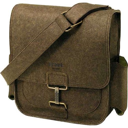 Petunia Pickle Bottom Scout Olive Green