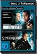 Best of Hollywood - 2 Movie Collector's Pack: Hardwired / Shadowboxer [2 DVDs]