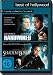 Hardwired/Shadowboxer - Best of Hollywood/2 Movie Collector's Pack [Edizione: Germania]