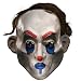 Batman Dark Knight Happy Mask Adult (One-Size)