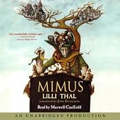 Mimus | [Lilli Thal]