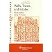 Wills Trusts Estates
