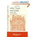 Wills, Trusts and Estates Examples & Explanations, 4e