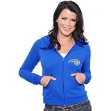 Majestic Threads Orlando Magic Zip Hoodie