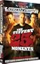 UFC: TheTuffest 25 Moments