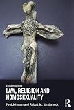 Law, religion and homosexuality
