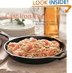 Cast Iron Cooking