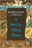 A Swiftly Tilting Planet