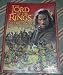 THE LORD OF THE RINGS STRATEGY BATTLE GAME 2 TOWERS