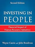 Investing in people : financial impact of human resource initiatives