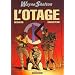 Wayne Shelton, Tome 6 : L'otage