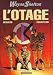 Wayne Shelton, Tome 6 : L'otage Wayne Shelton, Tome 6 : L'otage