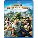 Viaje Al Centro De La Tierra 2: La Isla Misteriosa [Blu-ray]
