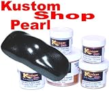 White Diamond Crystal Pearl AUTO/CAR PAINT-AIRBRUSH PPG