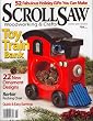 Scroll Saw Workboo, Holiday 2008 Issue