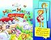Candle Bible for Toddlers: Mix and Match Bible Stories (Candle Bible for Toddlers)