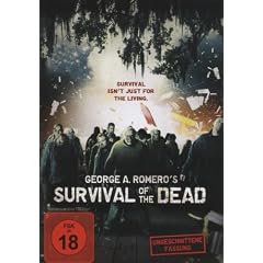 Survival of the Dead