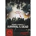 Survival of the Dead
