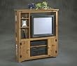 Entertainment Center - Spiced Sugar Creek