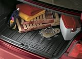 IMAGE OF Honda Civic Genuine Factory OEM 08U45-S5D-100 Trunk Tray Liner 2001 - 2005