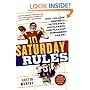 Saturday Rules: Why College Football Outpasses, Outclasses, and Flat-Out Surpasses the NFL