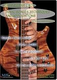 BASS GUITAR DVD Total Scales Techniques and Applications