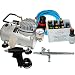 CAKE DECORATING AIRBRUSH KIT, 12 -0.7 Colors with Air Compressor