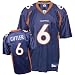 Broncos - Reebok Men's NFL Team Color Replica Jersey - Bailey, Champ