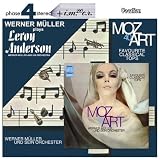 Werner Müller Plays Leroy Anderson / Mozart 40