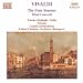 Vivaldi: The Four Seasons/Concertos