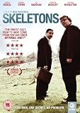 Skeletons [DVD]