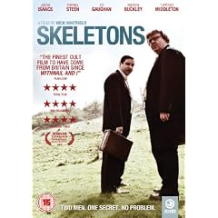 Skeletons [DVD]