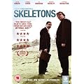 Skeletons [DVD]